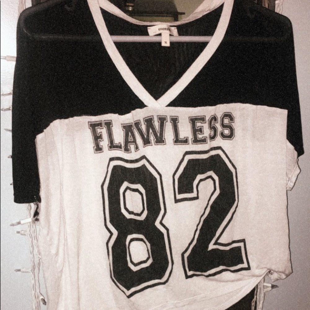 Flawless shirt